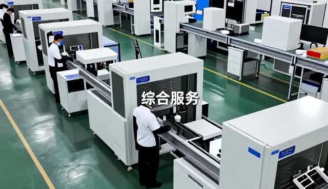 定制化数据清洗服务