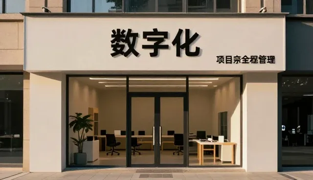 选型关注点：数字化咨询项目落地的关键把控