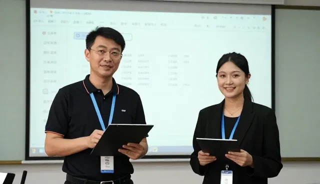 数据采集领域数字化转型加速，定制化清洗服务成关键支撑