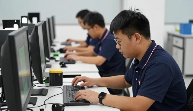 数码科技：定制化数据清洗服务在农业基地的应用要点