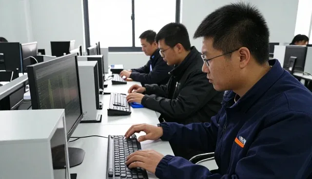 上海涅圣数码科技有限公司打造适用于施工现场的涵盖数字化