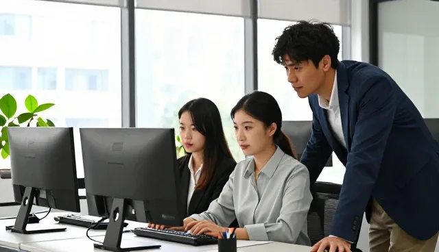数字化转型中数据采集的选型关键要素分析